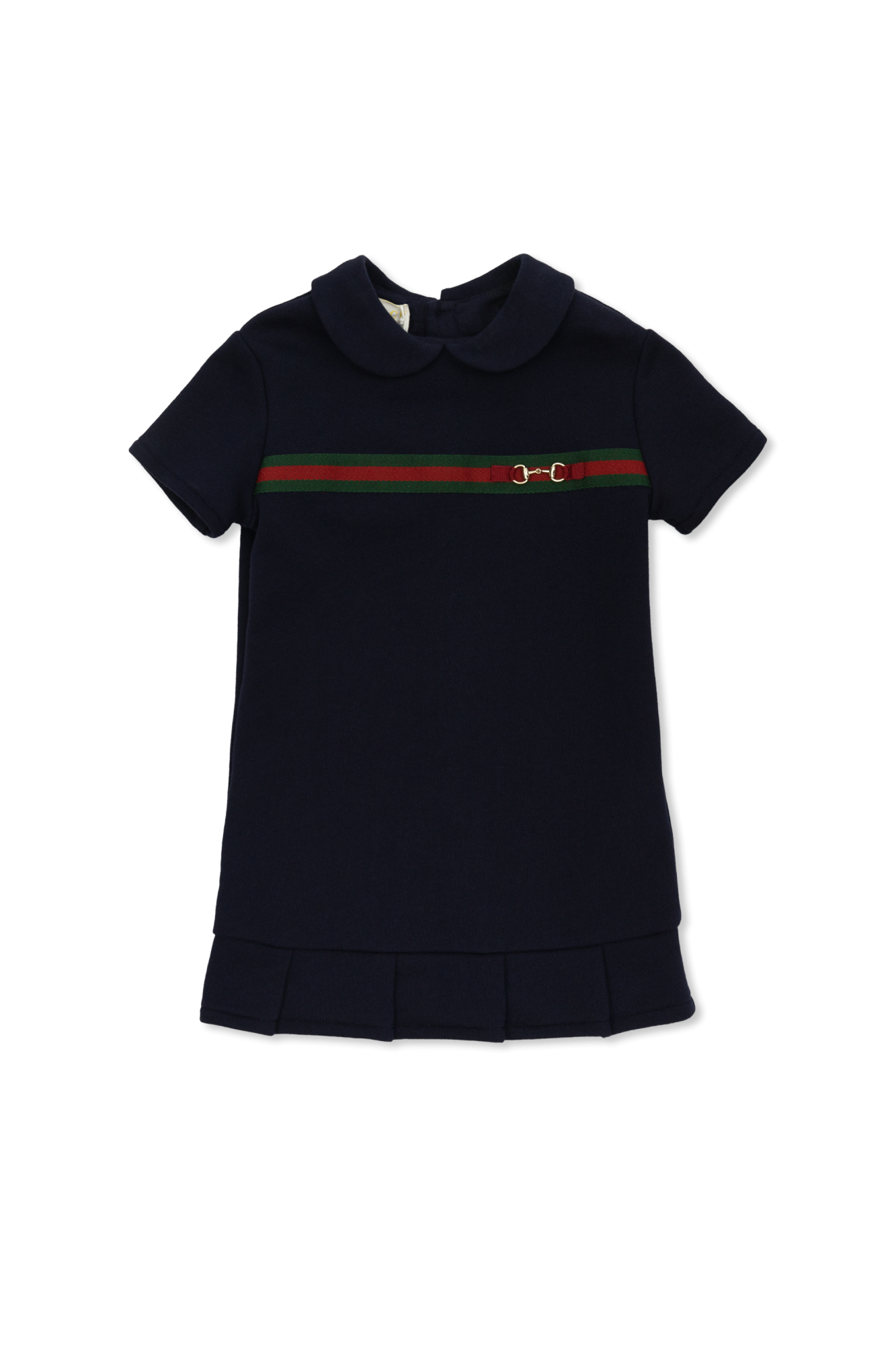 Gucci Kids Cotton dress | Kids's | Vitkac